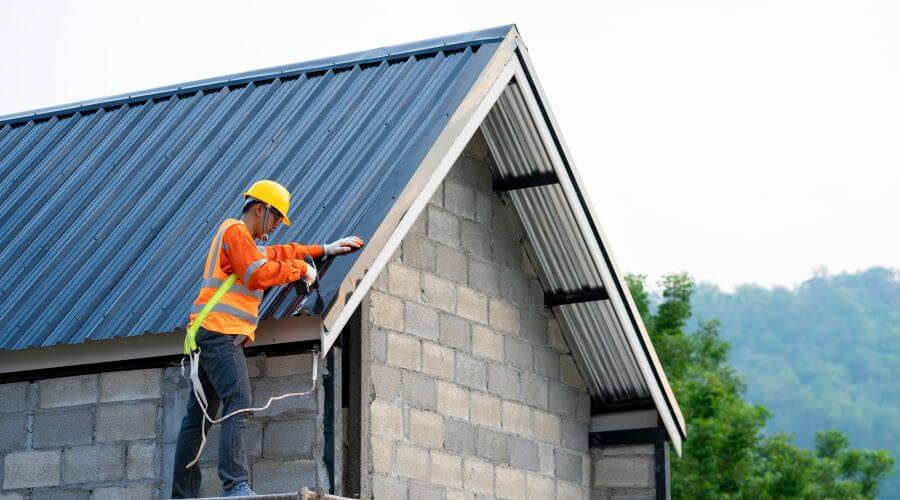 Local Chimney Repair in Ramsey, NJ